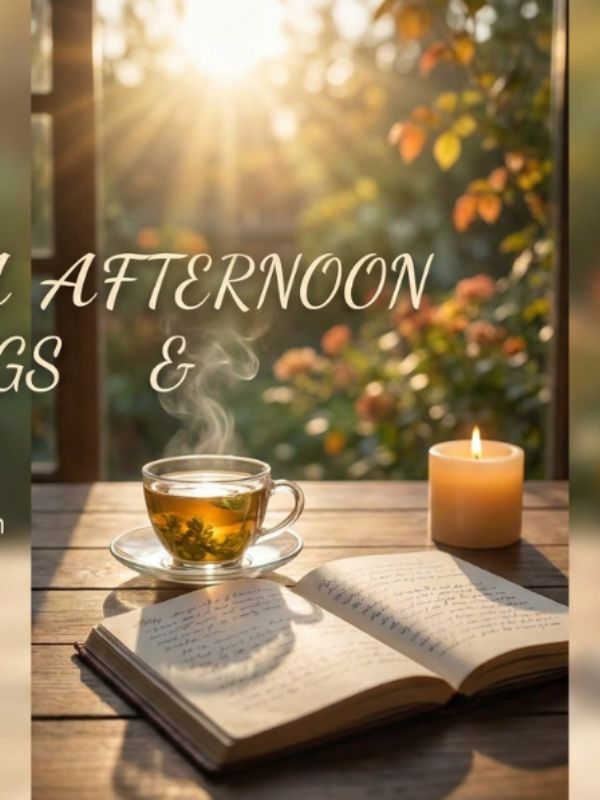 Good Afternoon Blessings (3)