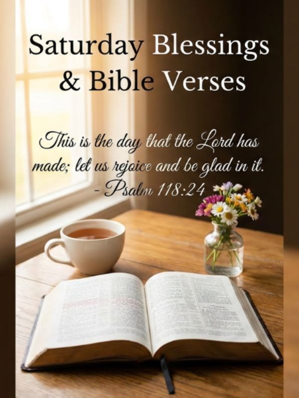 saturday blessings quotes (1)