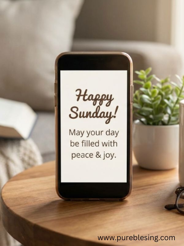 sunday blessings quotes (3)