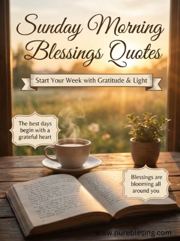 sunday blessings quotes (3)